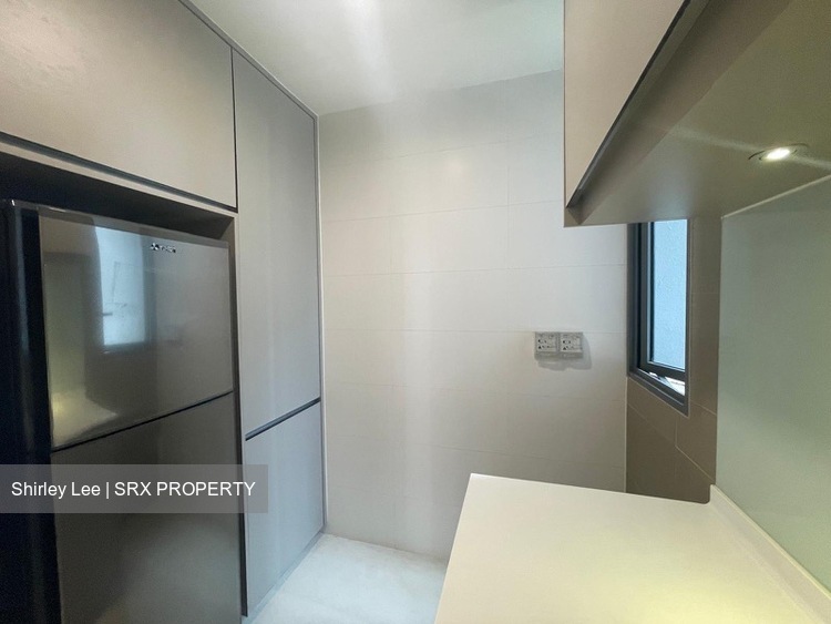 H2O Residences (D28), Condominium #530161701